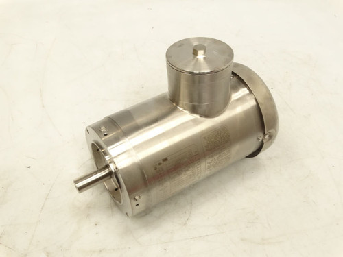 ASEA BROWN BOVERI VFSWDM3558T-E Motor (127225047 - Used)