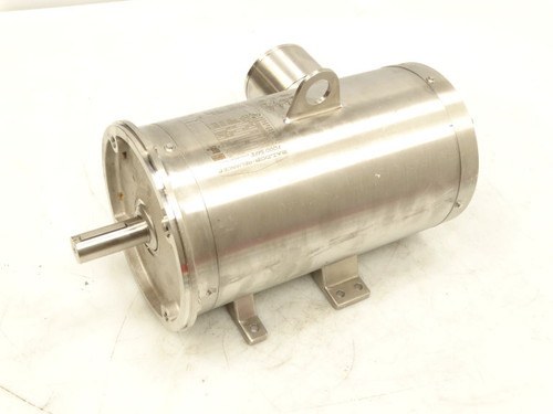 ASEA BROWN BOVERI CFSWDNM3611T-E Motor (127225050 - Used)