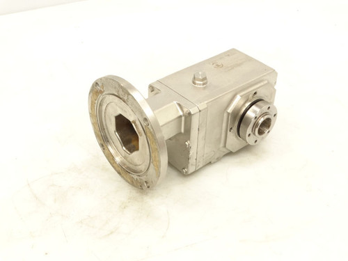 STOBER KSS102WG0066MS1R050 Gearbox (127225054 - Used)