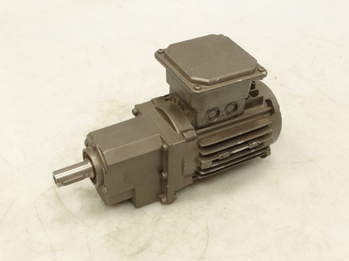 LENZE GST03-2M VCR 063C22 Motor (127225071 - Used)