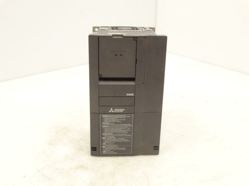 MITSUBISHI FR-A860-00090-1-N6 Drive (127225072 - Used)