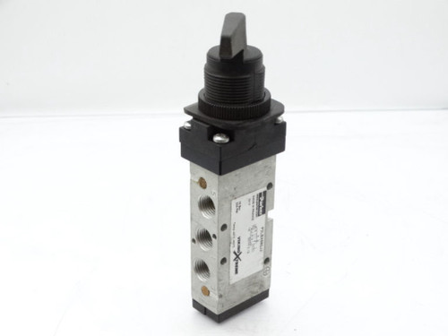 PARKER P2LBX592JJ Valve (127225078 - Used)