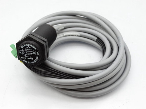 SCHMERSAL BNS 300-01ZG-2334 7,0M Switch (127225081 - Used)