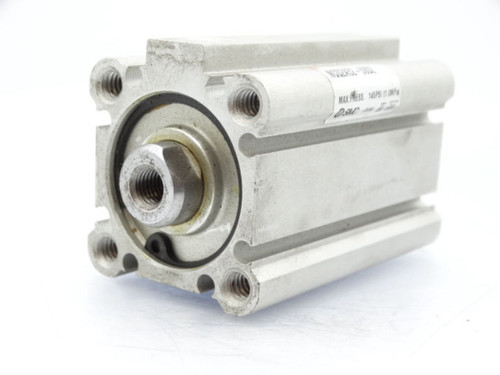 SMC NCQ2A32-50DZ Pneumatic Cylinder New (127225083 - New)