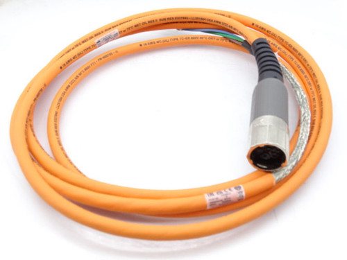 ALLEN BRADLEY 2090-CPWM7DF-16AA03 Cable (127225094 - New in Box)
