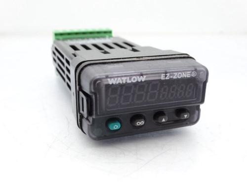 WATLOW PM3C1CJ-AAAABAA Process Controller (127225096 - New in Box)