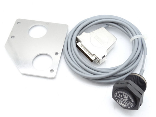 SCHMERSAL BNS 303-11ZG-2211 3,5M Sensor New (127225103 - New)