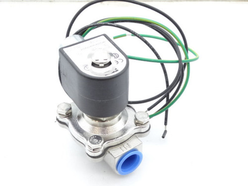 PARKER 08F23C6140ACF4C05 Valve New (127225104 - New)