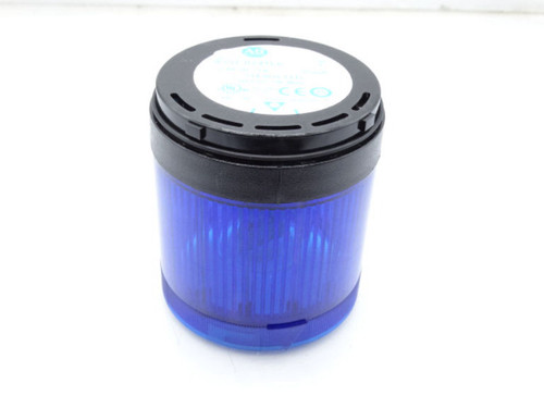 ALLEN BRADLEY 855T-B24TL6 Indicator Light (127225113 - New in Box)