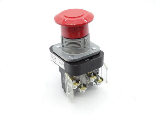ALLEN BRADLEY 800T-FX6A1 Pushbutton New(127225122 - New)