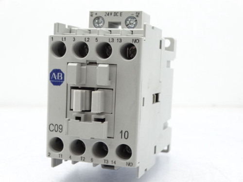 ALLEN BRADLEY 100-C09EJ10 Contactor (127225123 - New in Box)