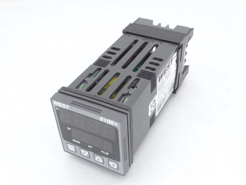 DANAHER CONTROLS P6101Z2170100 Process Controller (127225126 - New in Box)