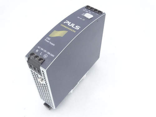 PULS CS5.241 Power Supply (127225132 - New in Box)