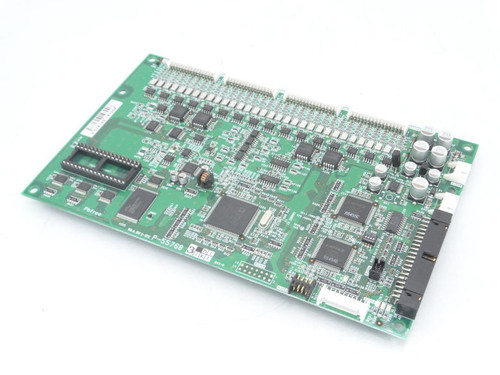 ISHIDA P-5576B-3 Circuit Board New (127225135 - New)