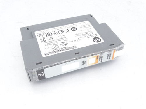 ALLEN BRADLEY 1734-IR2 PLC Module (127225136 - New in Box)