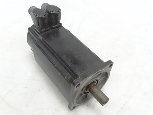 BOSCH R911299914 Servo Motor (127225140 - Used)