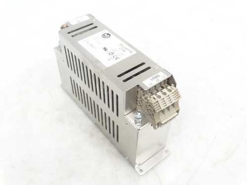 ALLEN BRADLEY 2198-DB42-F Emi Filter (127225149 - New in Box)