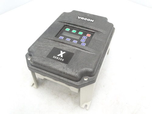 DANFOSS VACON X4C40050C Drive (127225152 - New in Box)