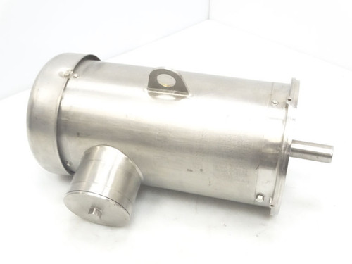ASEA BROWN BOVERI VFSWDM3611T-E Motor (127225155 - Used)