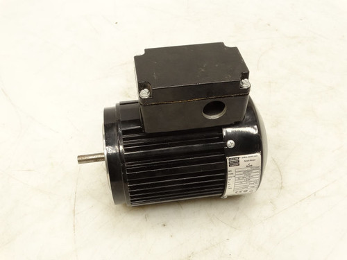 BODINE ELECTRIC 0264 Servo Motor (127225163 - Used)