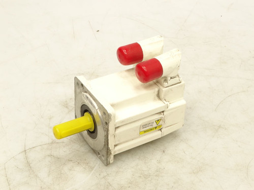 ALLEN BRADLEY MPF-B310P-SJ72BA Servo Motor (127225174 - Used)