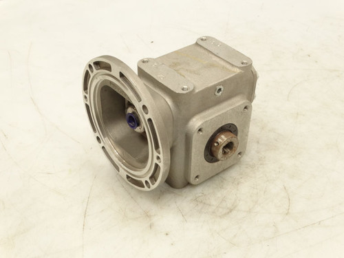 REGAL REXNORD EL-HMQ818-15-H1-56-12 Gearbox (127225176 - Used)