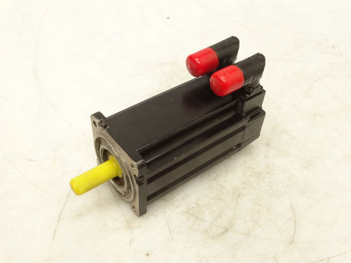 ALLEN BRADLEY MPL-B320P-SJ74AA Servo Motor (127225177 - Used)