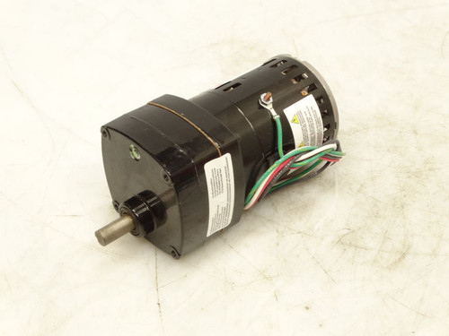 DAYTON 6Z074B Motor New (127225178 - New)