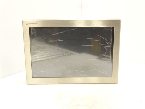 HOPE INDUSTRIAL HIS-UM22-STAC HMI New (127225180 - New)