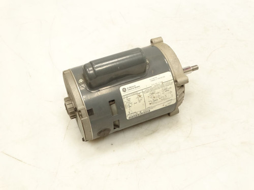 GENERAL ELECTRIC 5KC37FN65GX Motor (127225182 - Used)