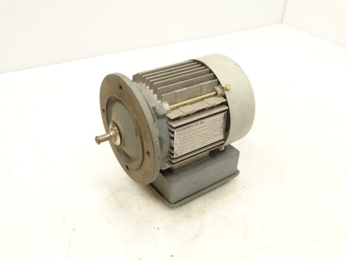 SEW EURODRIVE DFT71K4 Motor (127225183 - Used)