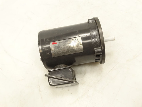 DAYTON 4THT8 Motor (127225190 - Used)