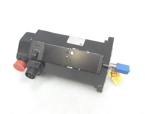 ELWOOD CORPORATION 999-001-0394 Servo Motor (127225191 - Used)
