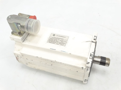 ALLEN BRADLEY MPF-B540K-MJ24AA Servo Motor (127225192 - Used)