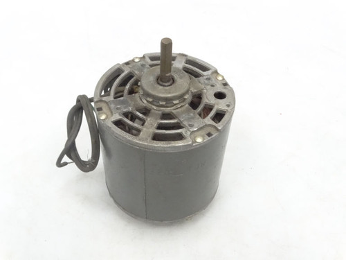 GENERAL ELECTRIC 5KSP29FG3202AS Motor (127225195 - Used)