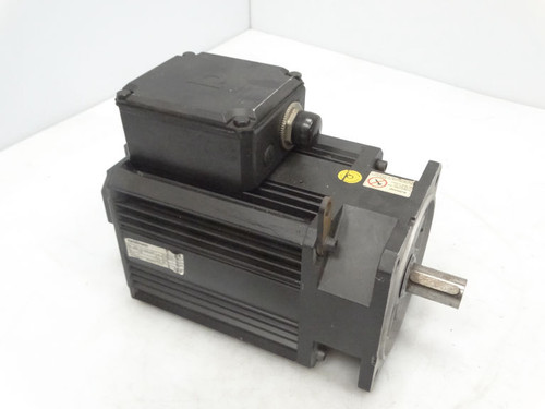 HANDTMANN DSD100M64U20P Servo Motor (127225197 - Used)