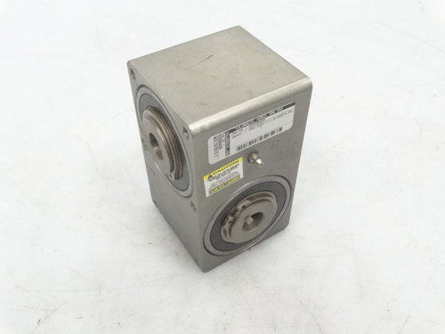 TOL O MATIC 02200420 Gearbox (127225200 - Used)