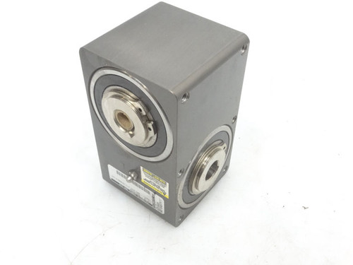 TOL O MATIC 02200420 Gearbox (127225201 - New in Box)