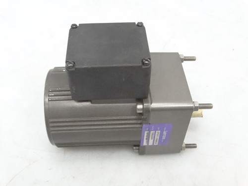 MATSUSHITA M9MA40GKP4W1 Motor (127225206 - Used)