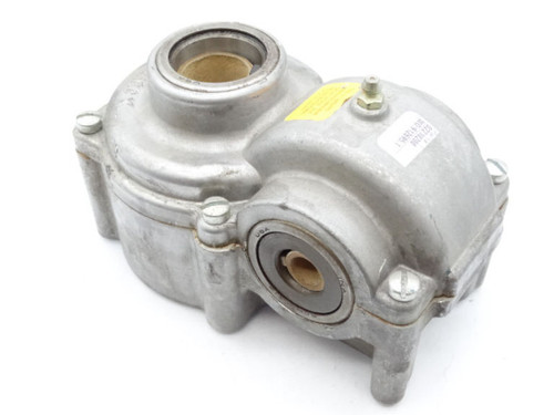 TOL O MATIC 02210200 Gearbox (127225211 - Used)