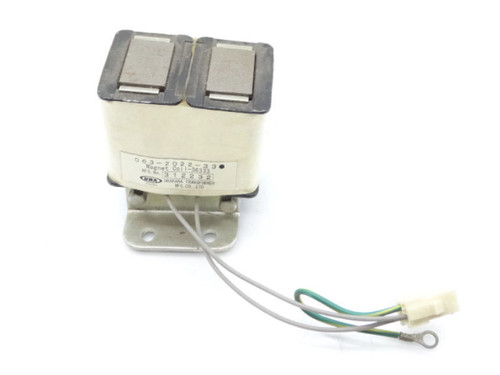 URAKAWA 063-2022-33 Transformer (127225212 - Used)