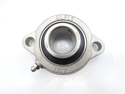 AMI BEARINGS MBLFL5 Bearing (127225213 - New in Box)