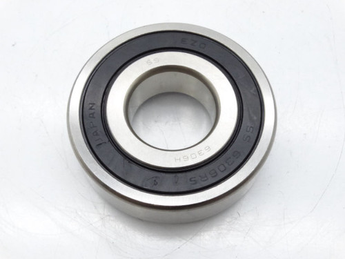 CONSOLIDATED BEARING SS6306-2RS Bearing (127225214 - New in Box)