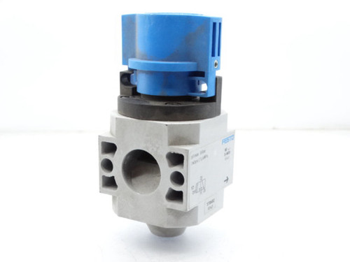 FESTO HE-D-MIDI Valve (127225218 - Used)