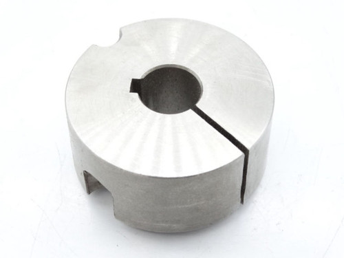 MARTIN SPROCKET & GEAR 1610-SSBLK-1/2 Bushing (127225222 - New in Box)