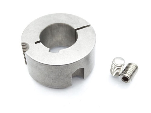 ASEA BROWN BOVERI 1610 X 1/4 KW Bushing (127225223 - New in Box)