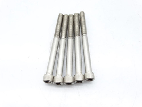 PARKER 31C350KCSS (SET OF 5) Hardware Kit (127225226 - New in Box)