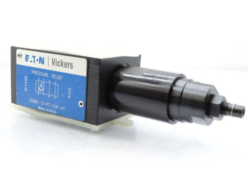 EATON CORPORATION DGMC-3-PT-CW-41 Valve New (127225229 - New)