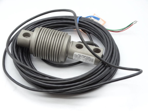 AVERY WEIGH-TRONIX WBLH-1.25K Load Cell (127225244 - Used)