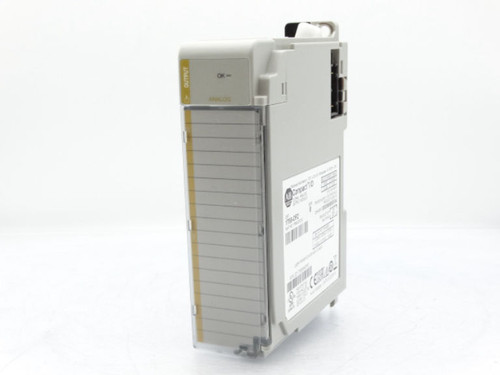 ALLEN BRADLEY 1769-OF2 PLC Module (127225250 - New in Box)